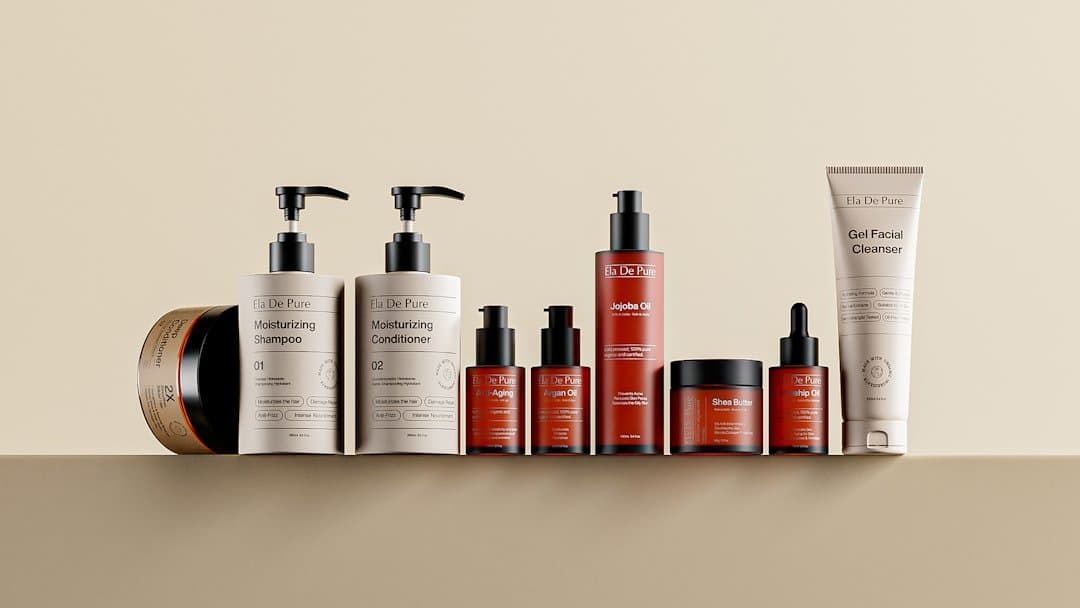 Meilleure huile d'argan 2026 : guide complet et comparatif