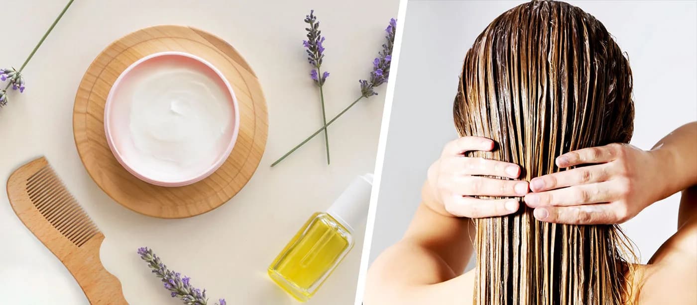 8 masques cheveux à l'huile d'argan : recettes maison