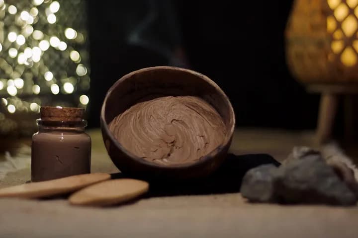 Ghassoul marocain : l'argile de l'Atlas aux vertus beauté exceptionnelles
