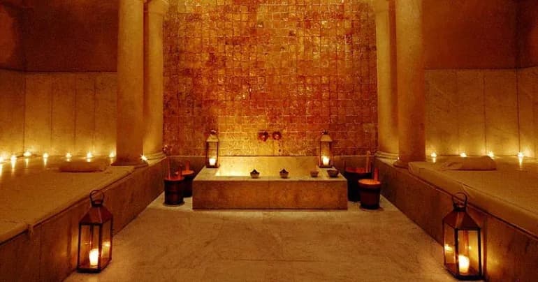 Rituel hammam marocain à faire soi-même à la maison : guide complet 2024