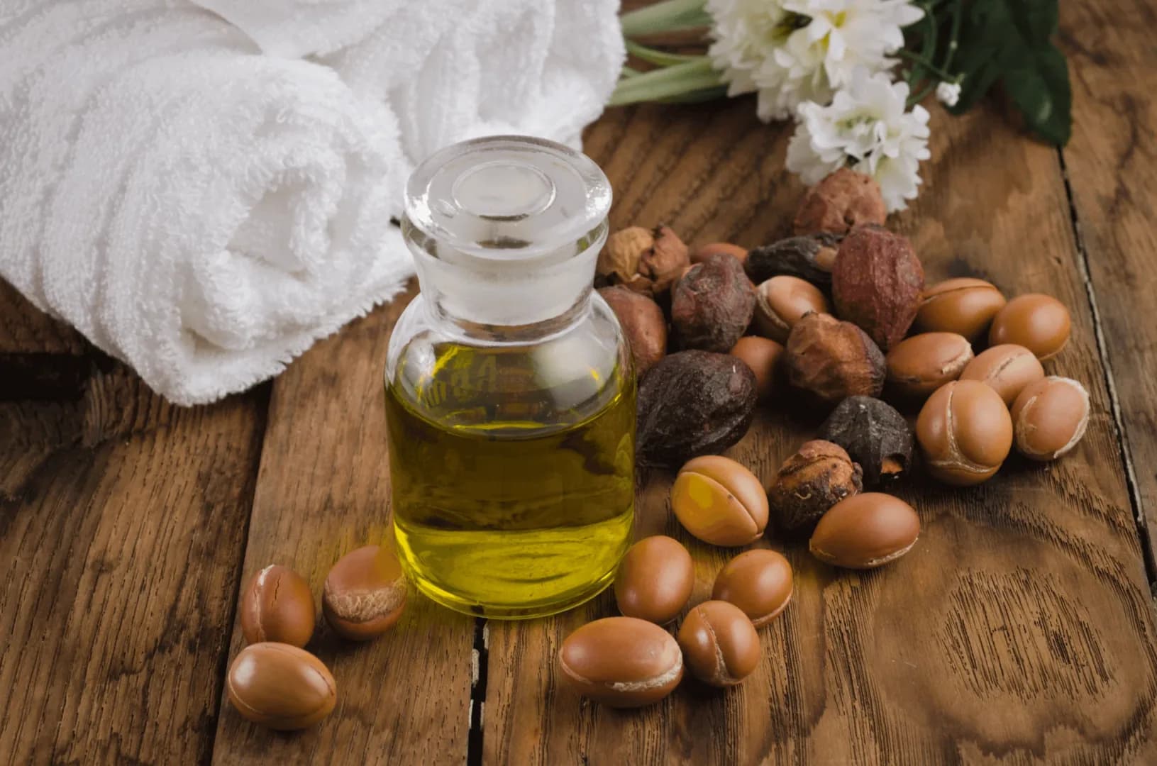 Pure Organic Argan Oil: How to Decode Labels and Avoid Scams in 2024