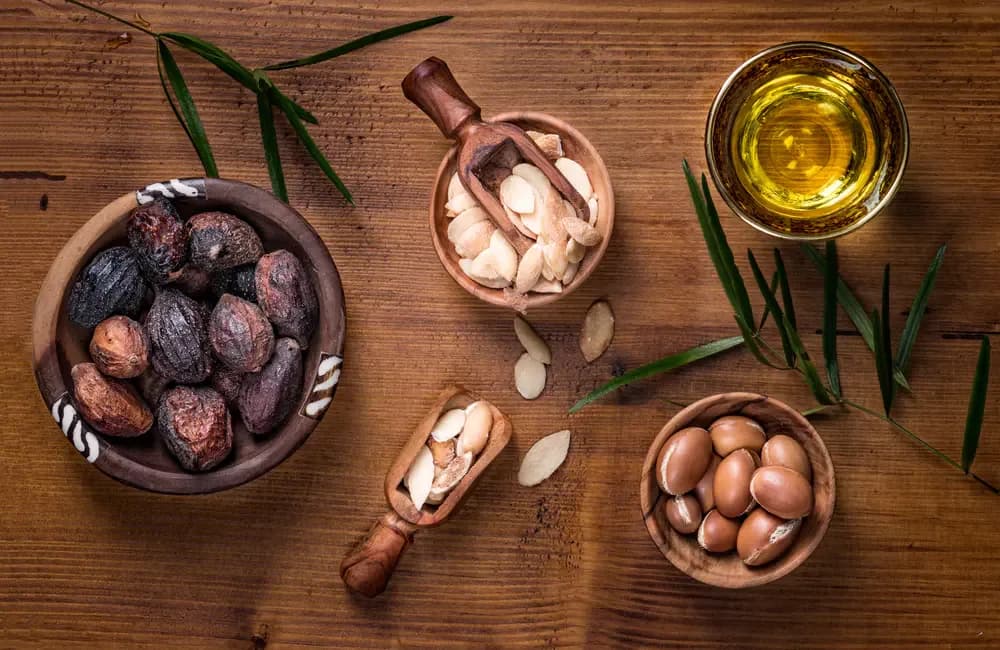 Huile d'argan visage anti-âge : guide 2026 pour une peau éclatante et ferme