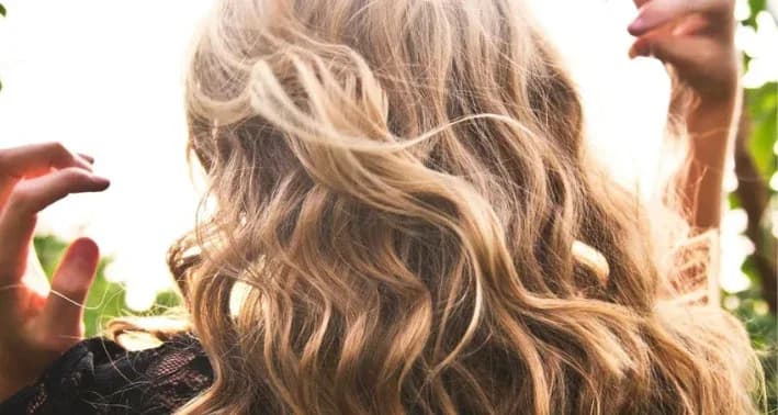 Essential Natural Treatments to Repair Colored or Bleached Hair in 2024