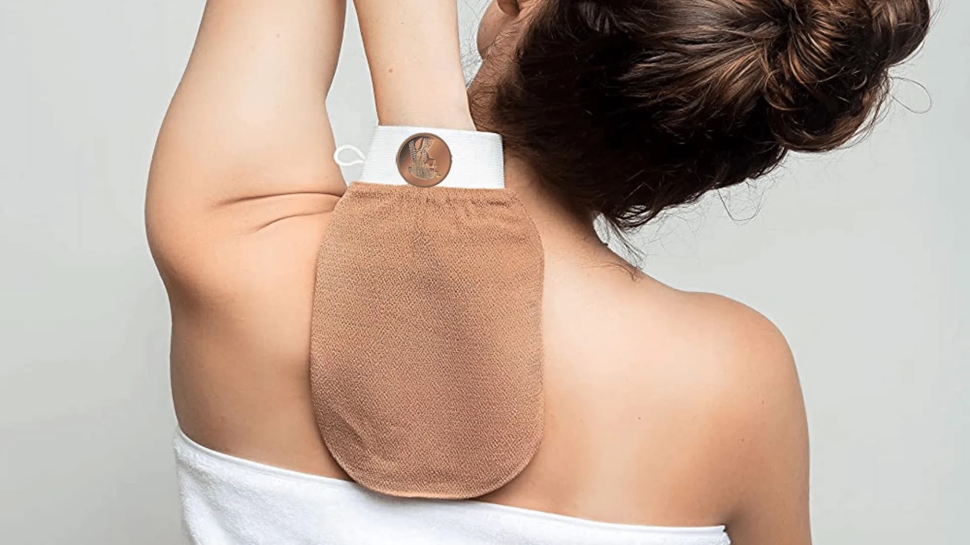 Gant Kessa : comment réussir son exfoliation hammam, guide complet