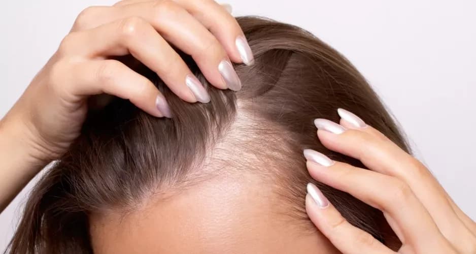Chute de cheveux : les meilleurs soins naturels qui ont prouvé leur efficacité