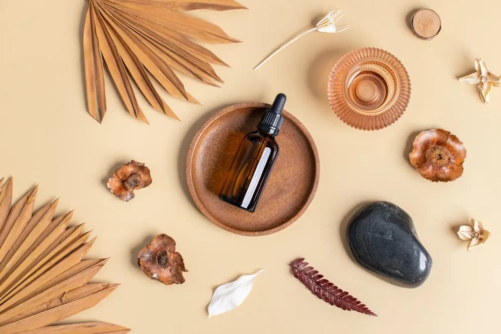 Comment formuler soi-même un sérum visage naturel à base d’huile végétale