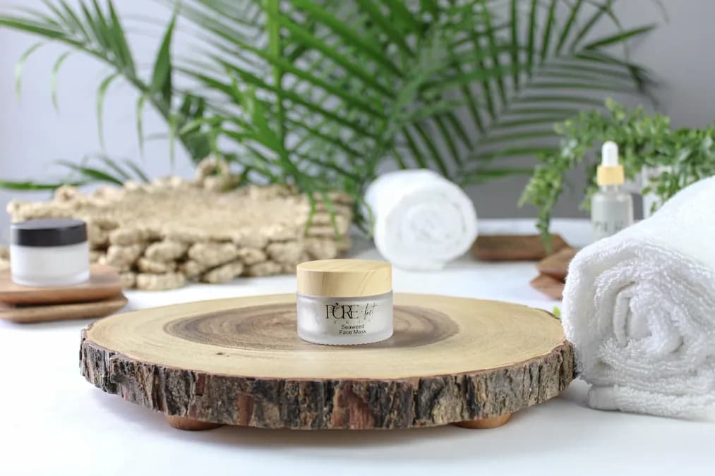 Ghassoul marocain : comment l'utiliser efficacement pour cheveux et visage