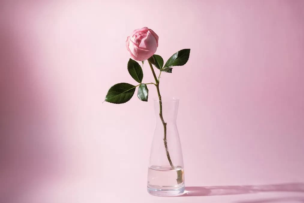 Eau de rose marocaine : comment l’utiliser pour un soin visage naturel efficace