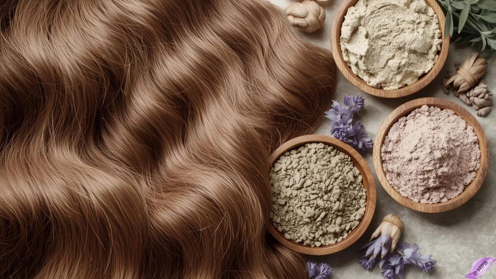 Teinture végétale au henné naturel : comment réussir sa coloration et préserver ses cheveux
