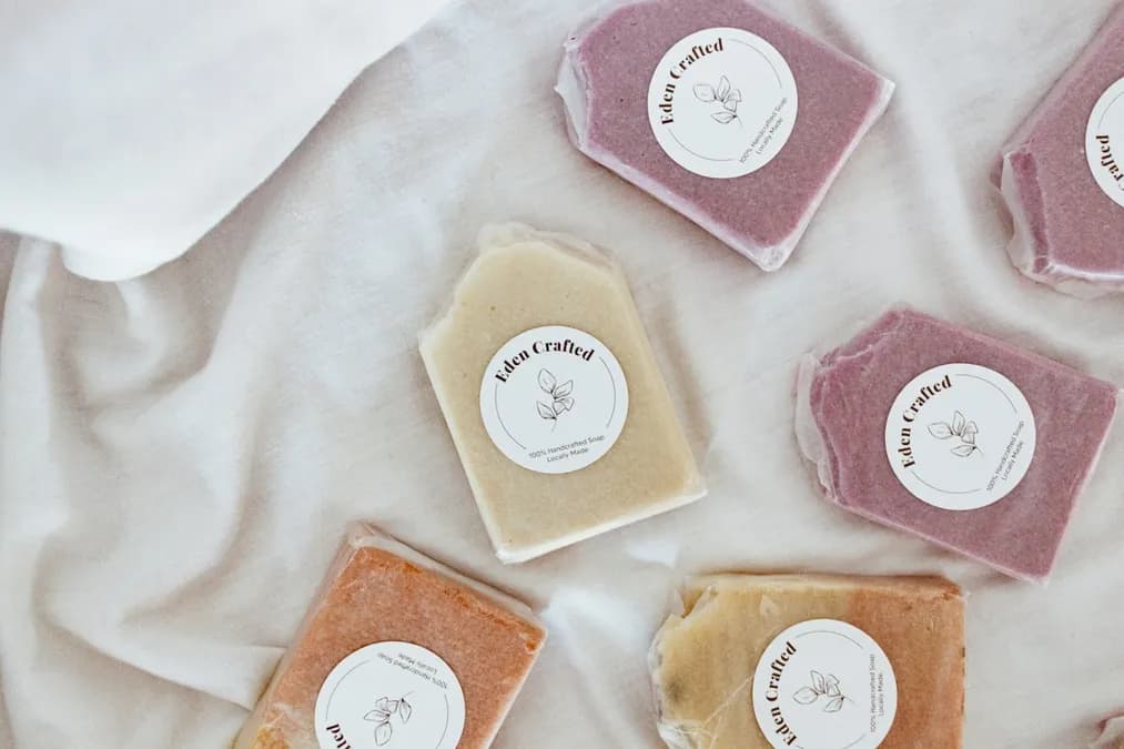 Savon noir marocain : le secret d'une peau lisse et nette