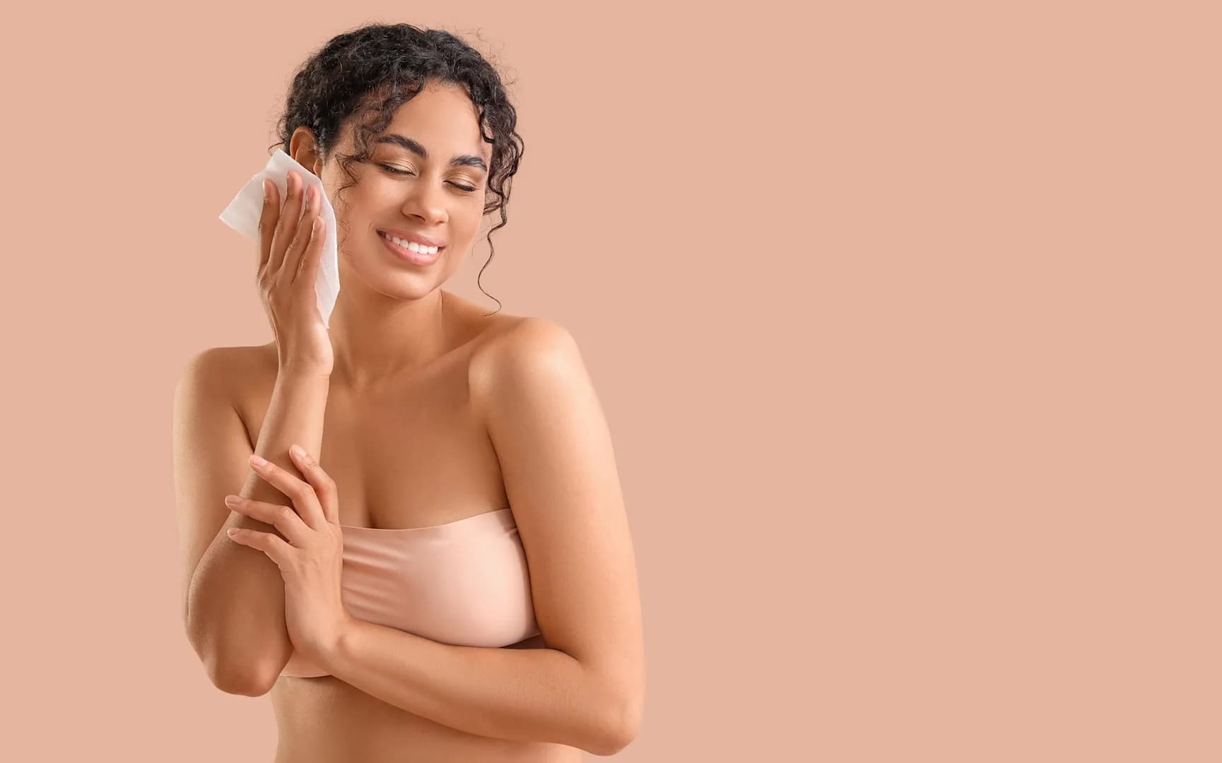 3-Step Face Routine: Natural Simplicity with Oils