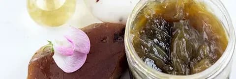 Savon Noir Marocain : L'Exfoliant Naturel Idéal Pour La Peau Sèche