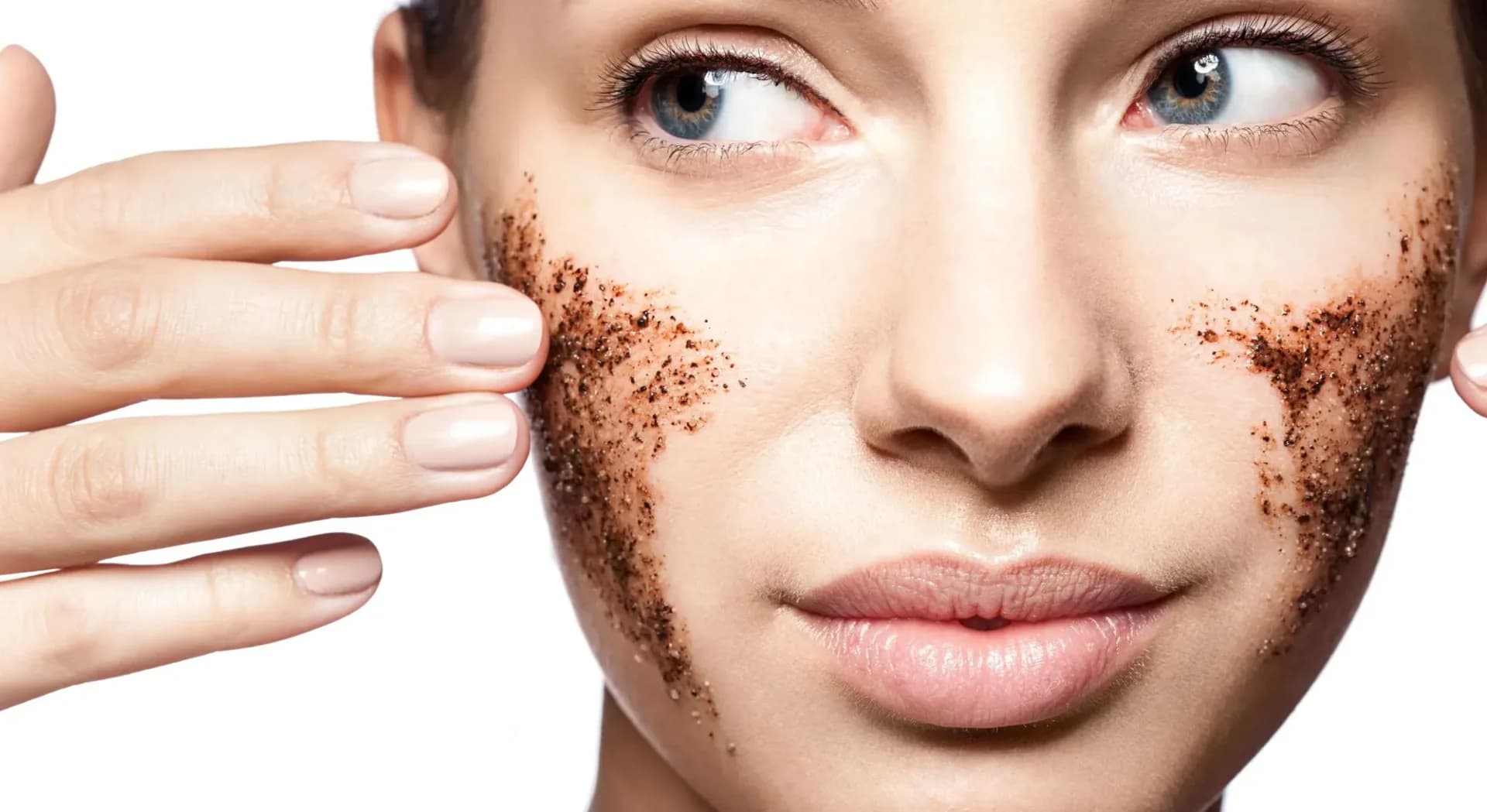Gommage au sucre et huile d'argan : recette exfoliante naturelle pour peau douce