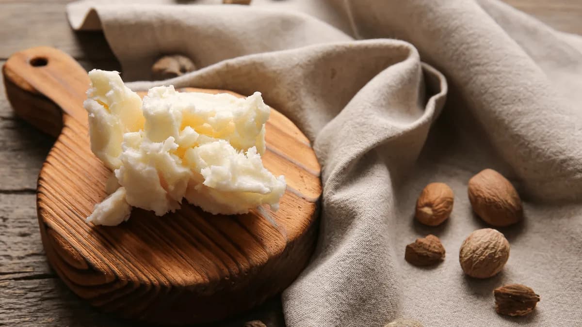 Beurre de karité : les bienfaits pour la peau et les cheveux