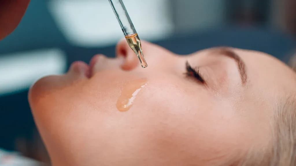 Nettoyant visage à l'huile d'argan : la méthode OCM expliquée en détails
