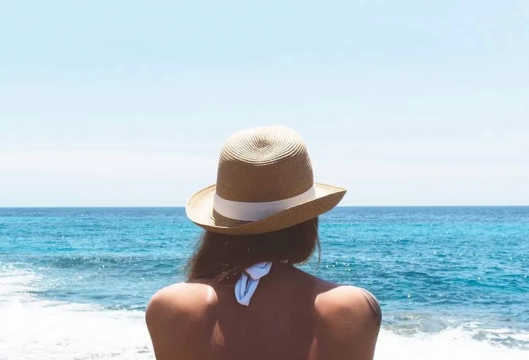 Préparer sa peau et ses cheveux pour l'été avec les huiles végétales
