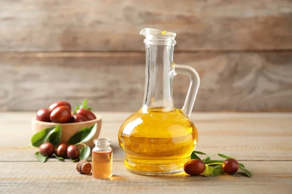 Huile d'argan pour une routine beauté minimaliste : le must-have de 2026