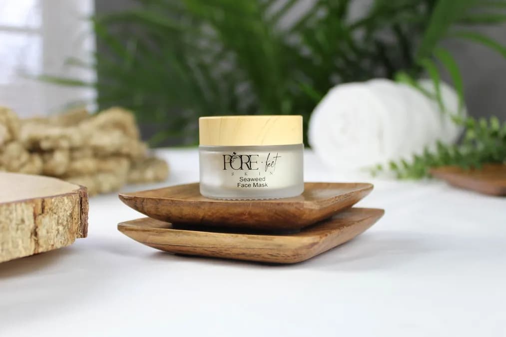 Ghassoul marocain pour peau et cheveux : utilisation et bienfaits